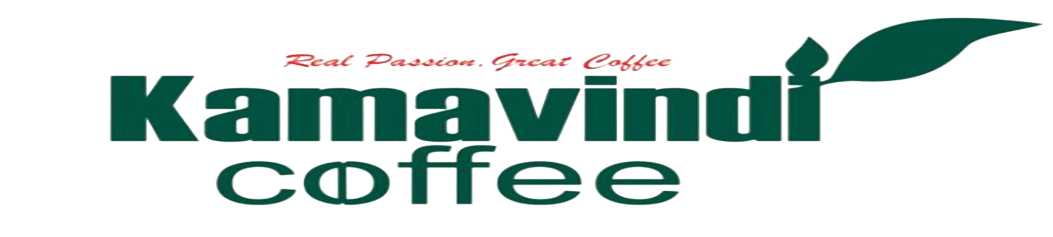 Kamavindi Coffee Kamavindi Coffee